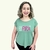 Blusa Fly Feminina Pilates Não Pira (P21) - ALLTRIX