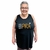 Regata Long Line Plus Size Feminina Inspira (P21)