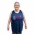 Regata Long Line Plus Size Feminina Inspira (P21) - comprar online