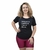 T-shirt Basic Feminina Reformer & (P25) - loja online