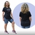 Long Line Feminina Pilates Mente Sã (p26) - comprar online