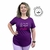 Long Line Feminina Pilates Mente Sã (p26) na internet