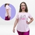 Long Line Feminina Pilates Mente Sã (p26) - ALLTRIX