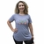 Long Line Feminina Pilates Aéreo (P30) - ALLTRIX