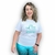 Camiseta Basic Unissex Amo Pilates (P31) - comprar online