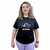 Camiseta Basic Unissex Amo Pilates (P31) - ALLTRIX