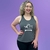 Regata Fresh Feminina Amo Pilates (p31)