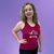 Imagem do Regata Fresh Feminina Amo Pilates (p31)