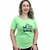 T-Shirt ICE Feminina Amo Pilates (P31) na internet