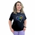 Camiseta Basic Unissex <3 Pilates (P33) - loja online