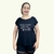 Imagem do Blusa Fly Feminina Pilates Cresce a Coluna (P34)