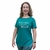 Long Line Feminina Pilates Cresce a Coluna (P34) - ALLTRIX