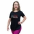 Long Line Feminina Pilates (P35) - ALLTRIX