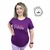 Long Line Feminina Pilates (P35) - loja online