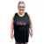 Regata Long Line Plus Size Feminina Pilates (P35)
