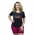 T-shirt Basic Feminina Pilates (P35) - comprar online