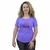 T-shirt Basic Feminina Pilates (P35) - loja online