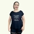 Blusa Fly Feminina Pilates Sorrisos e Abraços (P37) na internet