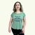 Blusa Fly Feminina Pilates Sorrisos e Abraços (P37) - ALLTRIX