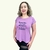 Blusa Fly Feminina Pilates Sorrisos e Abraços (P37) - loja online