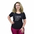 T-shirt Basic Feminina Concentração Alltrix (P40) na internet