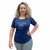 T-shirt Basic Feminina Concentração Alltrix (P40)