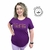 Imagem do Long Line Feminina Pilates (P43a)