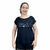 Blusa Fly Feminina Pilates is for every body (P45) na internet