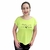 Blusa Fly Feminina Pilates is for every body (P45)