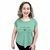 Blusa Fly Feminina Pilates is for every body (P45) - ALLTRIX