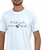 Camiseta Basic Unissex Pilates is for every body (P45) - comprar online