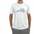 Camiseta Basic Unissex Pilates (P46) - loja online