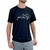 Camiseta Basic Unissex Pilates (P46)