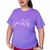 Camiseta Basic Unissex Pilates (P46) - ALLTRIX