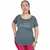 T-shirt Basic Feminina Pilates Alltrix (P46) - comprar online