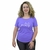 T-shirt Basic Feminina Pilates Alltrix (P46)