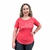 T-Shirt ICE Feminina Pilates (P46) - ALLTRIX