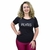 T-shirt Basic Feminina PILATES (P52) - comprar online