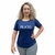 T-shirt Basic Feminina PILATES (P52) - loja online