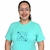 Camiseta Basic Unissex Jogo do Joseph (P53) - loja online