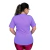 Camiseta Basic Unissex Pilates (P54) - ALLTRIX