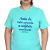 Camiseta Basic Unissex Pilates (P54) - comprar online