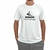 Camiseta Basic Unissex Pilates (P59) - comprar online