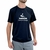 Camiseta Basic Unissex Pilates (P59) - ALLTRIX