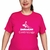 Camiseta Basic Unissex Pilates (P59) - loja online