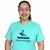 Imagem do Camiseta Basic Unissex Pilates (P59)