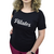 T-shirt Basic Feminina Pilates Alltrix (P62) - comprar online