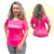 T-shirt Basic Feminina Pilates Alltrix (P62) - ALLTRIX