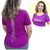 T-shirt Basic Feminina Pilates Alltrix (P62) na internet