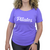 Imagem do T-shirt Basic Feminina Pilates Alltrix (P62)